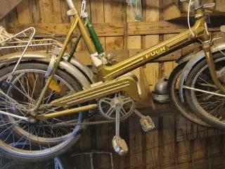 Puch cykler