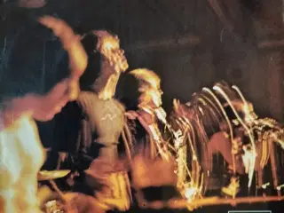 Alan Bown - Sjælden vinylplade 
