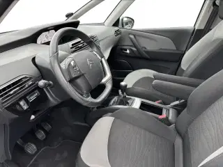 Citroën C4 Picasso 1,2 PureTech 130 Seduction