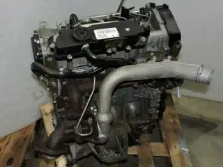F1AE0481B - Iveco Daily 2.3 - Euro 3 motor