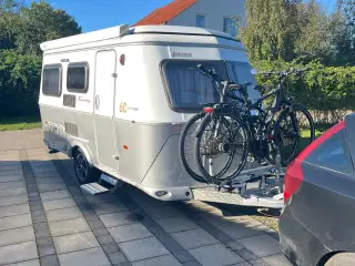 Hymer Eriba Touring Triton, 60. Edition