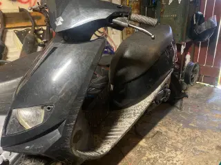 Scooter 