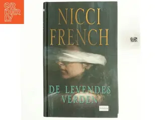 De levendes verden af Nicci French (Bog)