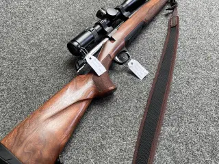 Brugt Browning/Leica/S&L sæt 308win
