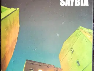 Saybia – The Second You Sleep