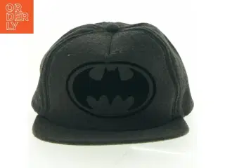 Batman snapback-cap (str. Diameter, 18 cm)