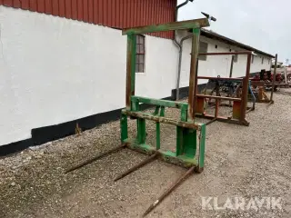 Ballespyd 1 styk