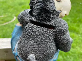 Sparebøsse 