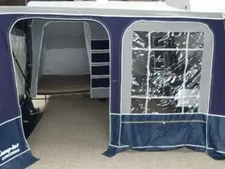 Camp-let CONCORDE