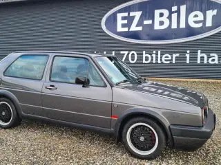 VW Golf II 1,8 GTi