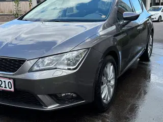 Seat 1.2 tsi 