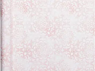 Akvarel Gavepapir 50 cm x 5 m - Kunstnerisk Indpakning