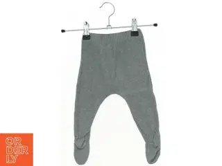 Strikbukser fra Zara (str. 68 cm)