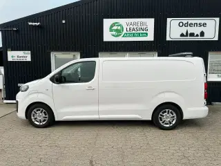 Peugeot e-Expert 75 L3 Plus Van