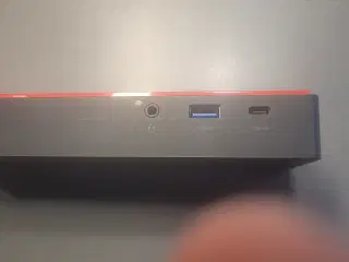 Lenovo 40AF Dockingstation