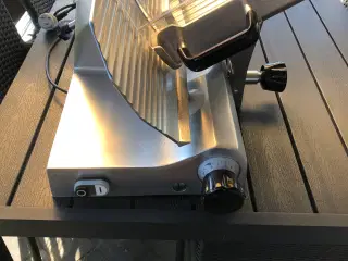 Professionel pålægsmaskine / Som ny