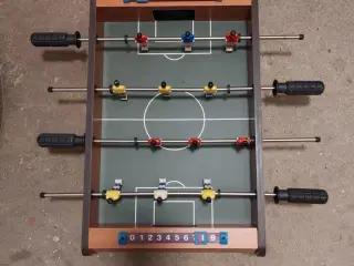 Fodboldspil