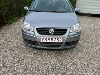 VW Polo