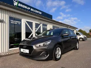 Hyundai i30 1,0 T-GDi Life Komfort