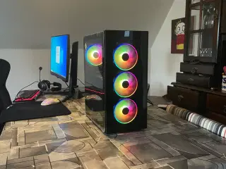 Gamer Computer 