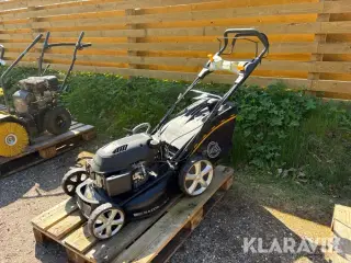 Græsslåmaskine Texas Razor 5150tr/we combi bioklip