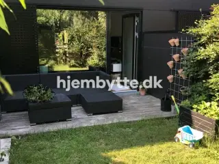 Hjembytte - Emblasgade