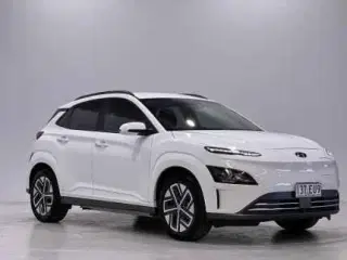 Hyundai Kona 64 EV Prime