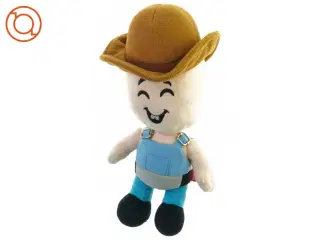Cowboy fra Youtooz (str. 35 x 12 cm)