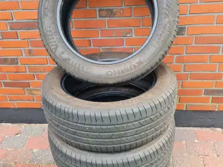 Sommerdæk Kumho Ecsta PS71 EV 235/55 R19 105V