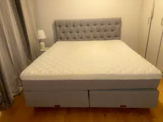 Prestige Eksklusiv Kontinental