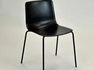 Fredericia Furniture PATO Stol – Sort