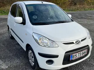 Hyundai i 10 1,2  