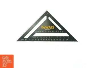 Dewalt gradmåler fra DeWalt (str. 44 cm)