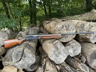 Remington Model 11 