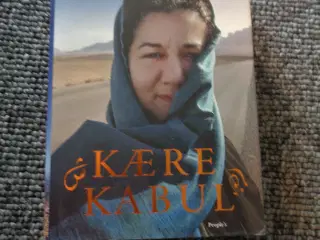 Kære Kabul