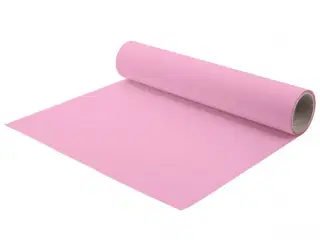 Chemica Quickflex Revolution - Lyserød - Pink - 3628 - tekstil folie