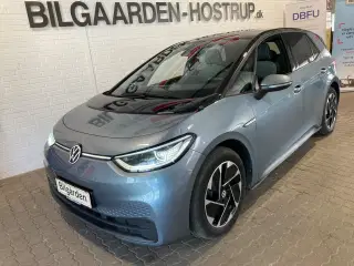 VW ID.3 58 Pro