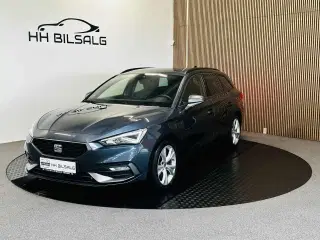 Seat Leon 1,4 eHybrid FR DSG