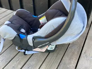 Rømer Baby Safe