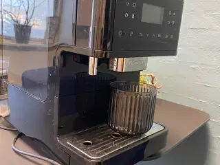 Miele kaffemaskine 