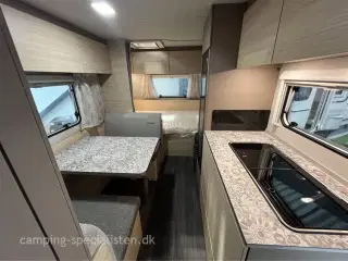 2025 - Weinsberg CaraCito 470 QDK   Weinsberg CaraCito 470 QDK model 2025 - kan ses nu hos Camping-Specialisten.dk