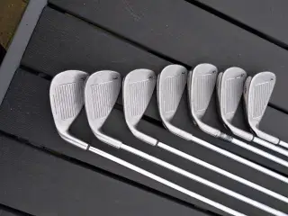 Callaway X22 m/ståskaft