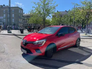 Renault Clio V 1,0 TCe 100 Zen