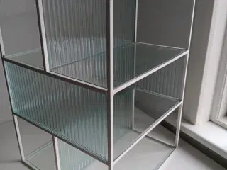 Ikea glasmontre