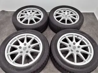 5x130 18" ET59/53 PORSCHE PANAMERA vintersæt