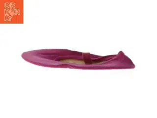 Balletsko til børn fra Caritesport (str. 21 cm)