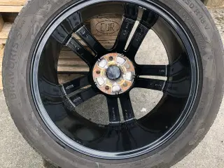 Alufælge 18” VW