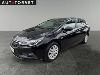Opel Astra 1,6 CDTi 110 Enjoy Sports Tourer