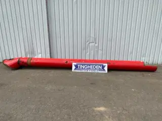 Massey Ferguson 40 Tømmerør 28880458