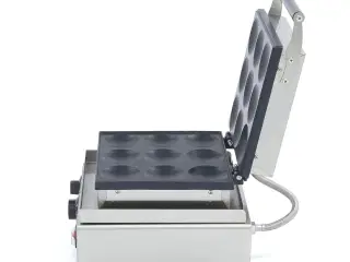 Maxima American Pandekage – 9 stk